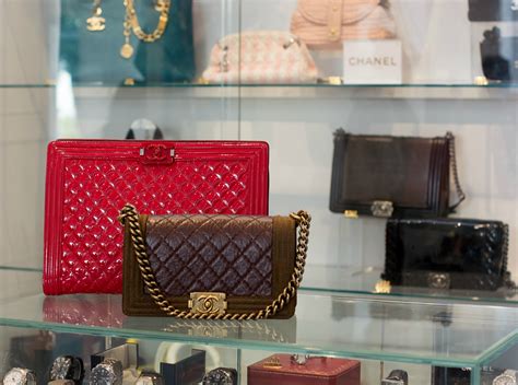 dubai designer bags second hand.